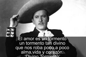 Pedro Infante