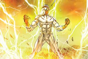 Godspeed en todo su esplendor