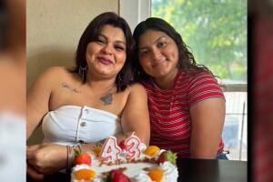  triple homicidio San Antonio Karen Bautista hermanos Chacón José Hernández Galo tiroteo Texas