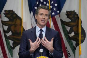CALIFORNIA-GOBERNADOR AMENAZAS