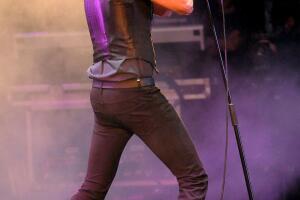 Hard Rock Calling - Day One