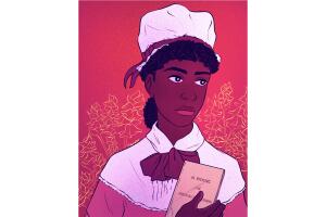 Rebecca Lee Crumpler