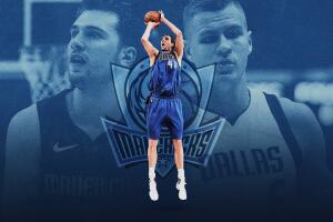 Dallas Mavericks