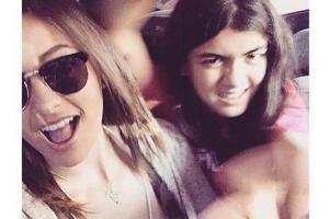 Paris Jackson Instagram