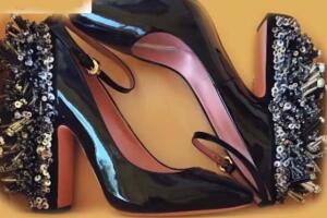 Zapatos Galilea Montijo