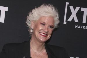Anne Burrell: Habría dejado una nota antes de su muerte, según el Departamento de Policía de Nueva York