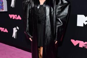 Demi Lovato en los MTV VMAs 2023