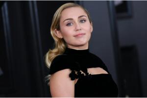 Miley Cyrus