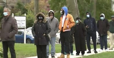 "We saved the day": How the Latino vote was key in Arizona and Florida