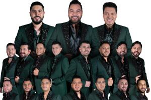 Banda MS recibirá el Latin AMA Legacy