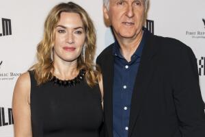 James Cameron and Kate Winslet, Grosby.jpg