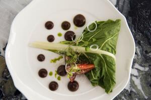 verduras