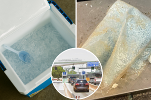 fentanilo-hielera-puente-Eagle-Pass