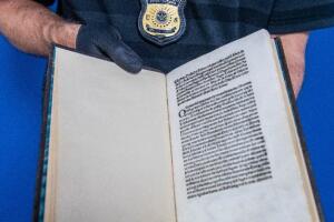 carta Cristóbal Colón