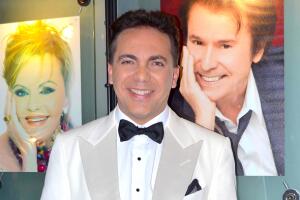 Cristian Castro