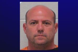 arresto Abraham John López I-20 metanfetaminas Georgia El Paso 