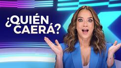 Disfruta el gran estreno de ¿Quién Caerá? con Adamari López esta noche por UNIMÁS
