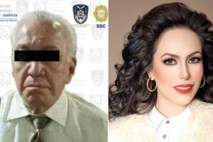 Presunto asesino de Yrma Lydya habla por primera vez y dice que la cantante le “mintió”: "Es una desconocida para mí"