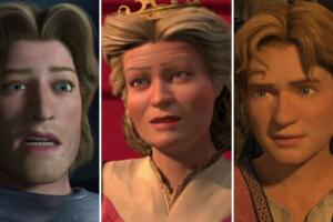 Encantador, Lilian y Arturo