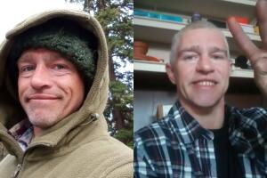 Muere Matt Brown, estrella de 'Alaskan bush people': encuentran su cuerpo en un río  