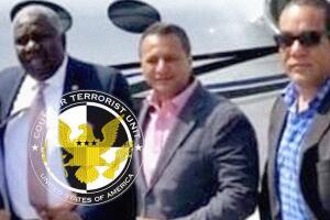 Arcangel Pretel promo