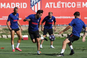 Atlético de Madrid