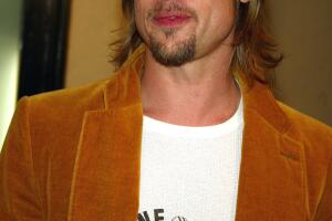Brad Pitt