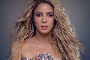 Premios Juventud: Shakira es uno de los artistas más ganadores
