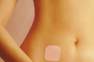 New Birth Control Patch