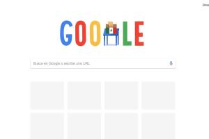 Doodle de Google está dedicado a las elecciones en México