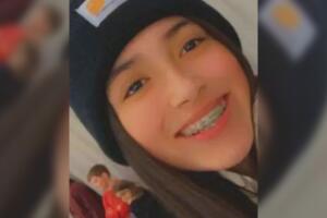 Milagros Mendoza tenía 19 años al perder la vida en un accidente de tránsito en Fresno.