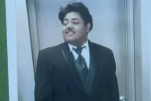 Familiares y amigos sospechan que Bernardo Pantaleón fue víctima de un crimen de odio