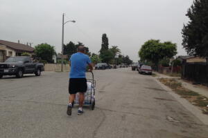 Asesinatos de latinos en Compton