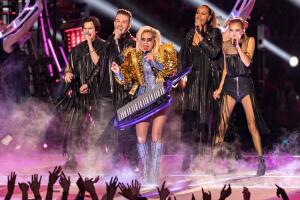 Pepsi Zero Sugar Super Bowl LI Halftime Show