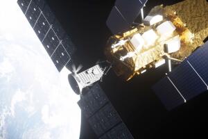 La NASA emprende una misión histórica para salvar al telescopio 'Swift'