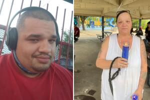 Daniel Shrewsbury empleado asesinado Sonic vigilia