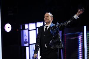Persona del Año Latin GRAMMY