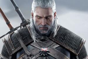 geralt de rivia juegos The Witcher de Netflix todos los cambios que Henry Cavill hizo en la serie .jpg