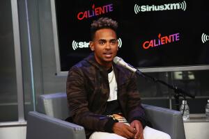 Ozuna está entre las 100 personas más influyentes, según la revista Time