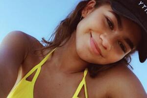Zendaya