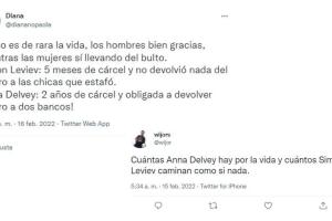Los mejores memes de ‘Inventing Anna’ y ‘El estafador de Tinder’