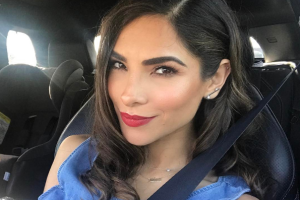 Alejandra Espinoza 