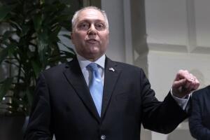 Steve Scalise