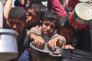 ORIENTE MEDIO-GUERRAS