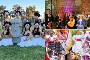 Festival Latino Utah