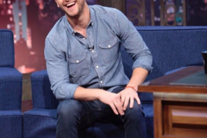 Christopher Uckermann