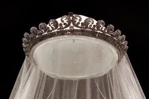 Tiara de Kate Middleton