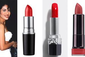 El bra de Selena Quintanilla y otros 5 looks fáciles para verte como la cantante