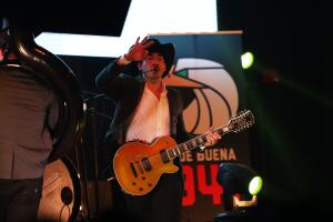 Calibre 50 en Dallas