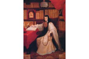 Sor Juana Inés de la Cruz